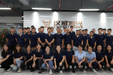 Китай Shenzhen Hanwei Laser Equipment Co., Ltd. Профиль компании