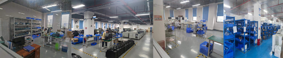 Китай Shenzhen Hanwei Laser Equipment Co., Ltd. Профиль компании