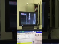 Система заварки лазера HW-QCW