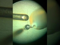 Машины для сварки и ремонта форм