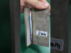 Многофункциональная портативная 3-в-1 лазерная сварочная машина для сварки / резки и очистки