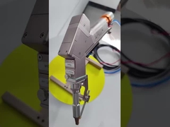 Мультифункциональная ручная машина для сварки / очистки и резки