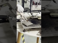 3000 Вт ручная одномоторная лазерная сварочная машина для сварки нержавеющей стали