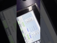 3000 Вт ручная одномоторная лазерная сварочная машина для сварки углеродной стали