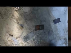 Переносная лазерная очистная головка, лазерное оружие для удаления ржавчины.