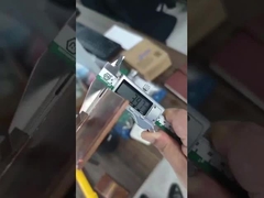 Высокоэффективный, искусно разработанный гибридный сварочный аппарат с синим лазером для меди