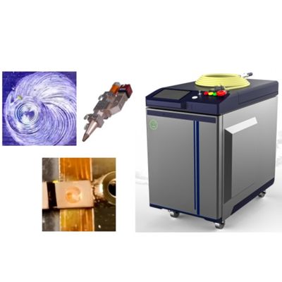 Хорошая цена. Hanwei HW-AMB-ECO Ring - Spot Laser Welder with ≤3% Power Stability for Copper онлайн