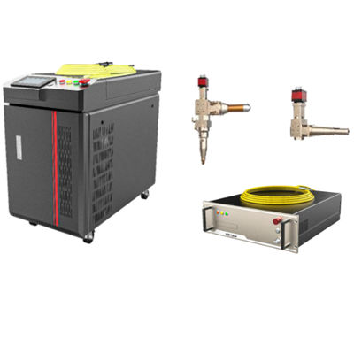 Хорошая цена. HanWei Diode Laser Welding Machine with Uniform Spot Energy for Plastic Industry онлайн