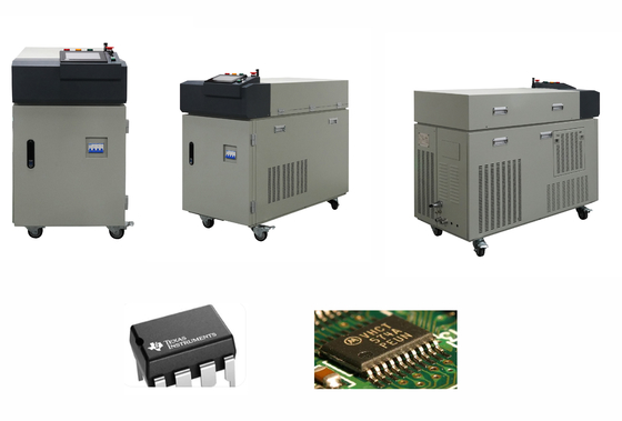 Хорошая цена. 160W YAG лазерная сварочная машина для высокопроницаемой электроники сварки онлайн