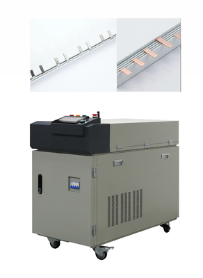 Хорошая цена. 600w YAG лазерная сварочная машина с охлаждением водяным холодильником многофункциональная онлайн