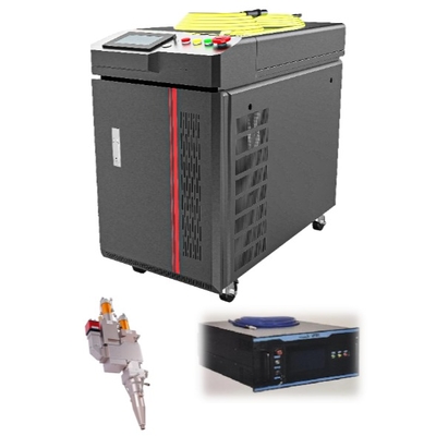 Хорошая цена. Blue Laser Hybrid Welding Machine Specifically Designed for Copper Welding онлайн