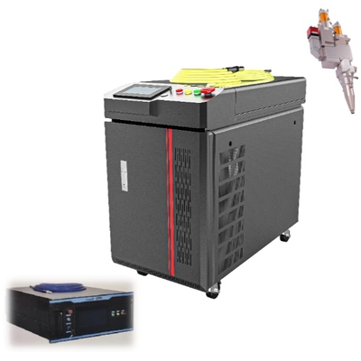 Хорошая цена. High-Precision Blue Laser Hybrid Welding Machine Equipped with Water Cooling Method онлайн