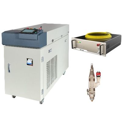 HanWei 600Вт Одноламповый Одностержневой Сварной Аппарат YAG с Полной Камерой и Водяным Охлаждением