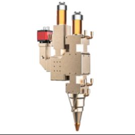 Сварочная головка HanWei Diode-Fiber Hybrid Laser идеально подходит для верхней крышки аккумуляторной батареи