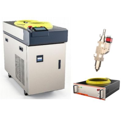 Хорошая цена. HanWei YAG Energy Negative Feedback Laser Welding Machine for Aluminum Battery Sealing онлайн