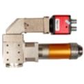 Хорошая цена. HW QCW Laser Welding Head with QCW Interface Type for High-Precision 3C Products онлайн