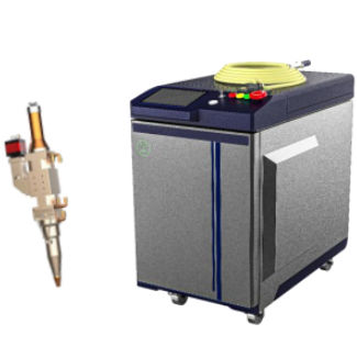 Хорошая цена. ≥12 KW Chiller Electric RS Series - Ring & Spot Laser Welder for Copper & Brass онлайн