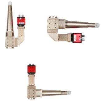 Хорошая цена. Экономичная и высокоэффективная сварочная головка диодного лазера HanWei для сварки пластмасс онлайн