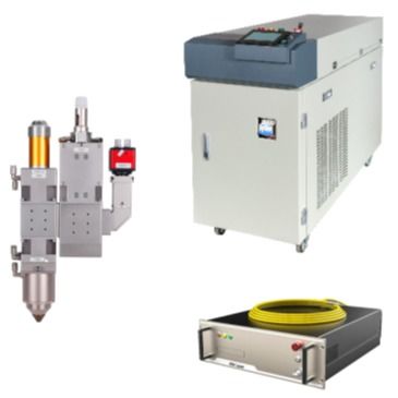 Хорошая цена. HW High Precision Industrial Fiber Laser Welding Machine for Battery Industry онлайн