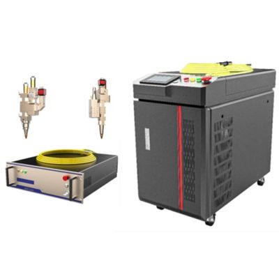 Хорошая цена. High-absorption Blue Laser Hybrid Welding Machine Delivers Excellent Weld Quality онлайн