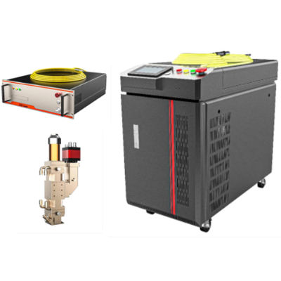 Хорошая цена. Major Invention Patent RS Series - Ring & Spot Laser Welding Machine for Battery онлайн