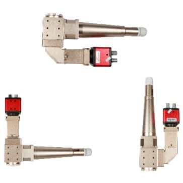 Хорошая цена. HW полупроводниковая сварочная головка с мультиинтерфейсным совместимым дизайном для пластика онлайн