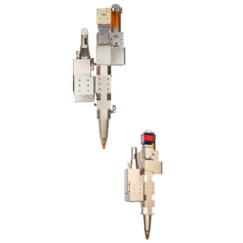 Хорошая цена. Ультра высокая абсорбция двойной колебания Синий гибридный лазерная сварочная головка энергосбережение онлайн